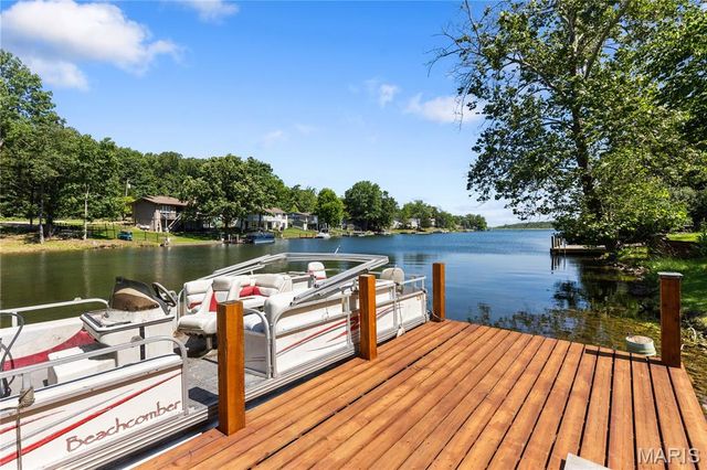 233 Normandie Drive, Bonne Terre, MO 63628