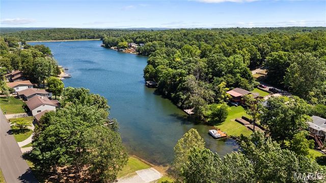 233 Normandie Drive, Bonne Terre, MO 63628
