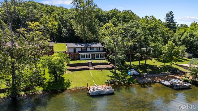 233 Normandie Drive, Bonne Terre, MO 63628