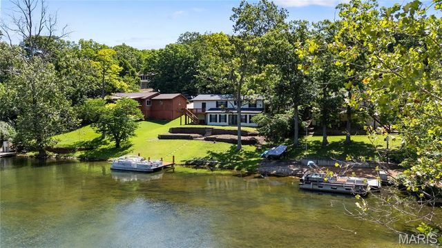 233 Normandie Drive, Bonne Terre, MO 63628