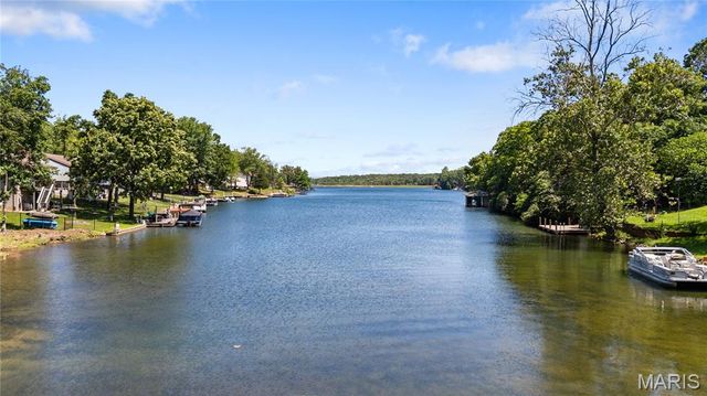 233 Normandie Drive, Bonne Terre, MO 63628