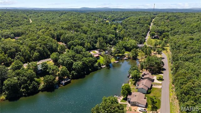 233 Normandie Drive, Bonne Terre, MO 63628