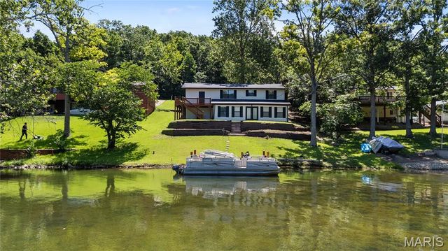 233 Normandie Drive, Bonne Terre, MO 63628