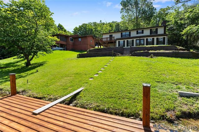 233 Normandie Drive, Bonne Terre, MO 63628