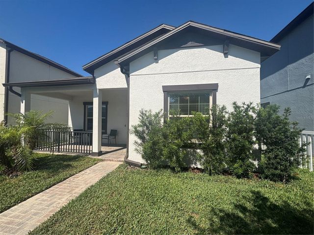 9601 FLOURISH DRIVE, Land O Lakes, FL 34637
