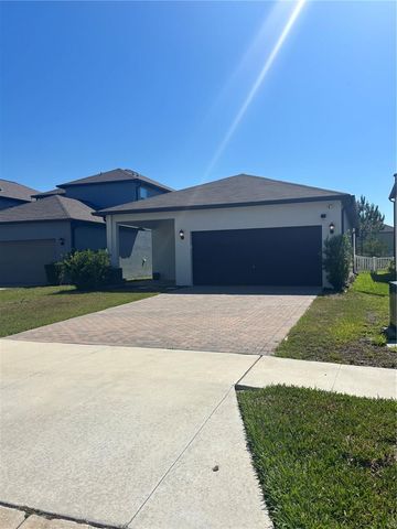 9601 FLOURISH DRIVE, Land O Lakes, FL 34637