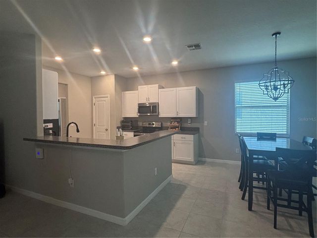9601 FLOURISH DRIVE, Land O Lakes, FL 34637