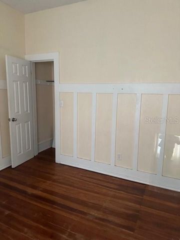 606 N CLARA AVENUE, Deland, FL 32720