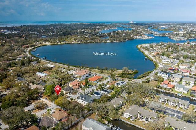 724 VIRGINIA AVENUE, Tarpon Springs, FL 34689