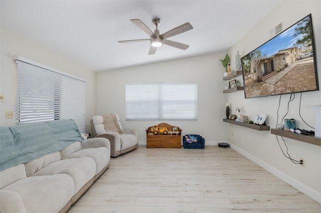 724 VIRGINIA AVENUE, Tarpon Springs, FL 34689