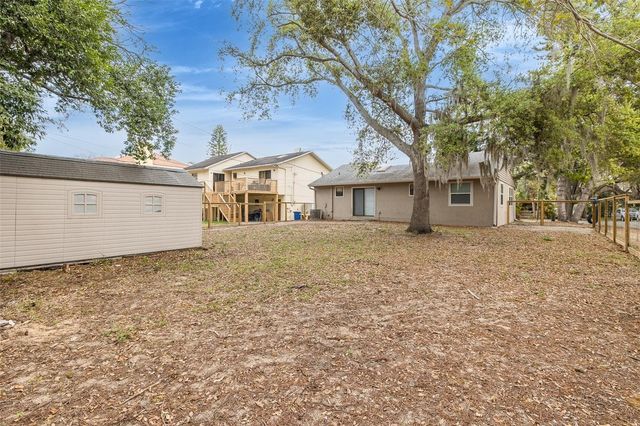 724 VIRGINIA AVENUE, Tarpon Springs, FL 34689