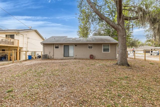 724 VIRGINIA AVENUE, Tarpon Springs, FL 34689