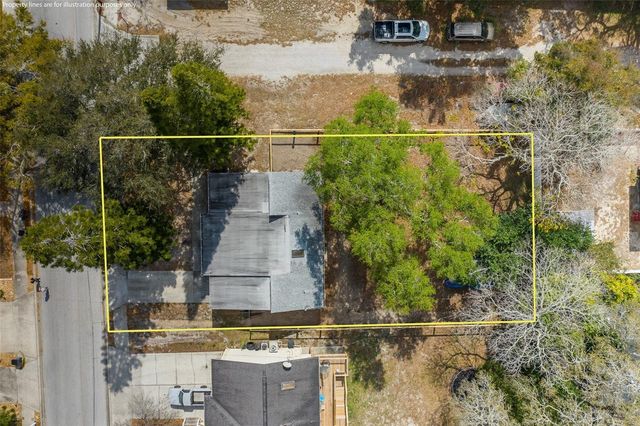 724 VIRGINIA AVENUE, Tarpon Springs, FL 34689