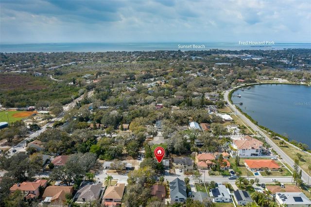 724 VIRGINIA AVENUE, Tarpon Springs, FL 34689