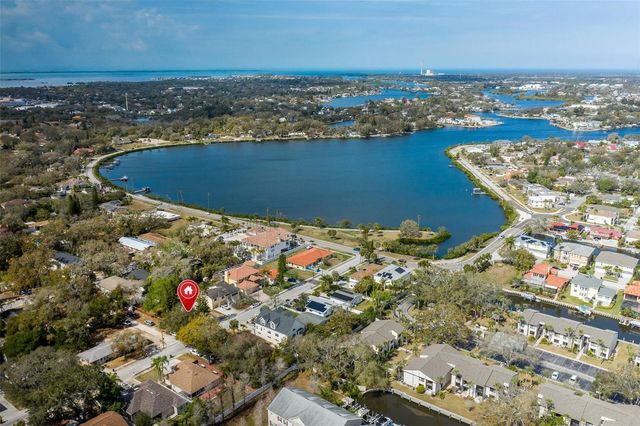 724 VIRGINIA AVENUE, Tarpon Springs, FL 34689