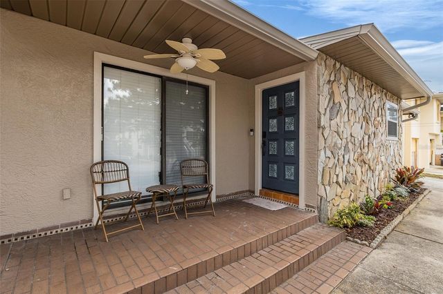 724 VIRGINIA AVENUE, Tarpon Springs, FL 34689