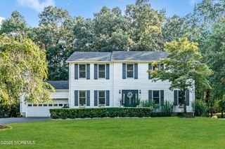 83 Hawkins Road, Englishtown, NJ 07726