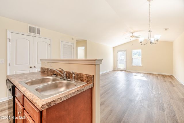 3021 Evening Road, Castle Hayne, NC 28429