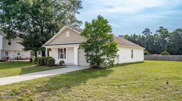 3021 Evening Road, Castle Hayne, NC 28429
