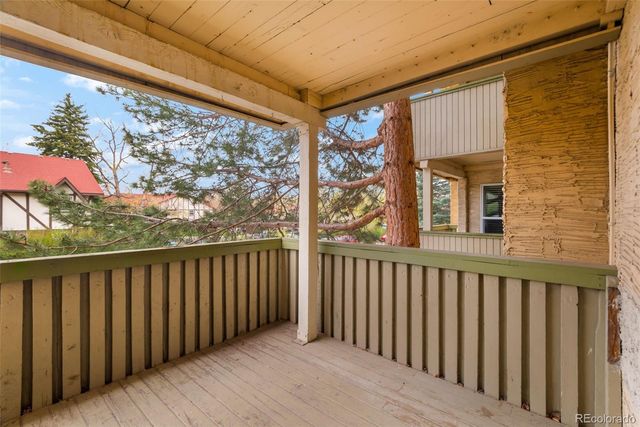 3035 Oneal Parkway 20V, Boulder, CO 80301