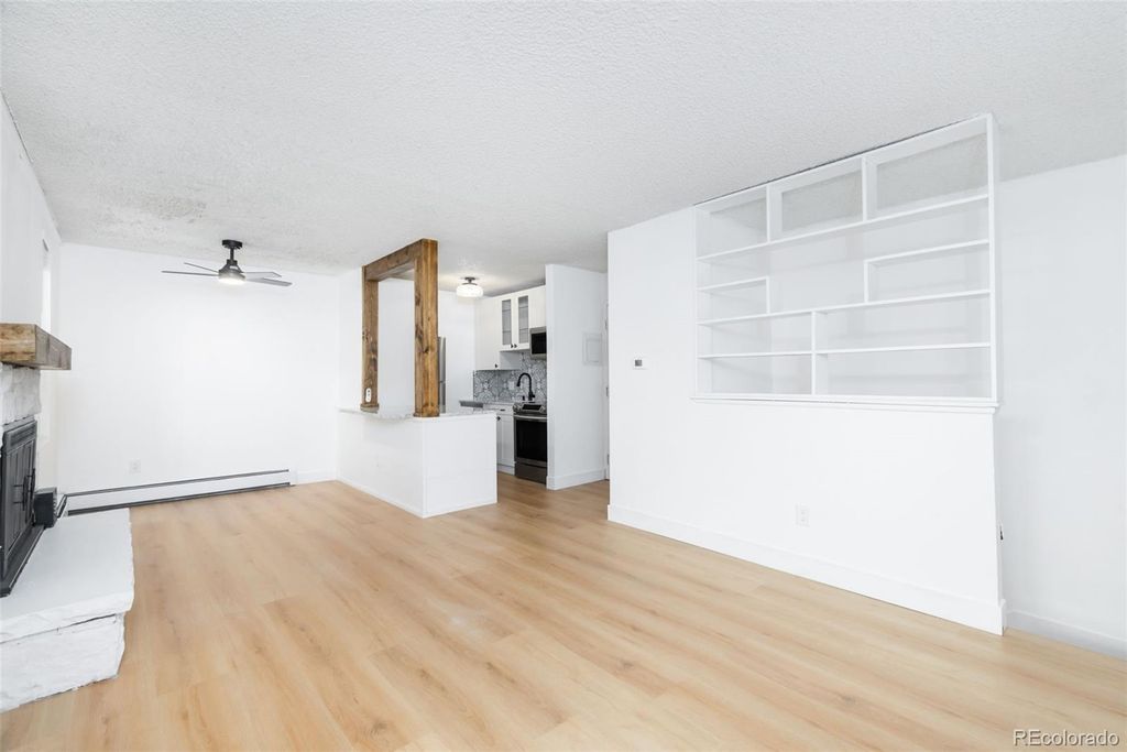 3035 Oneal Parkway 20V, Boulder, CO 80301