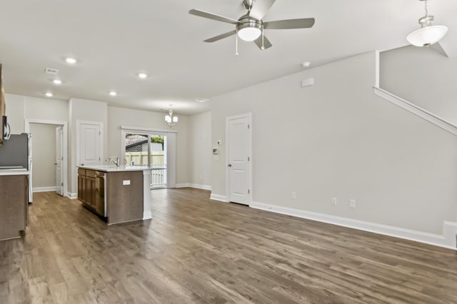 101 Langley Drive B, Summerville, SC 29485