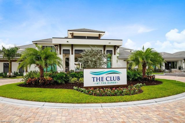 325 Dunes BLVD # 205, Naples, FL 34110