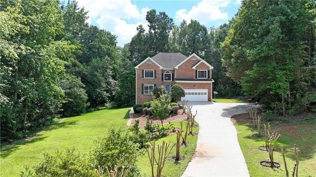 2030 Hunters Trail Drive, Lawrenceville, GA 30043