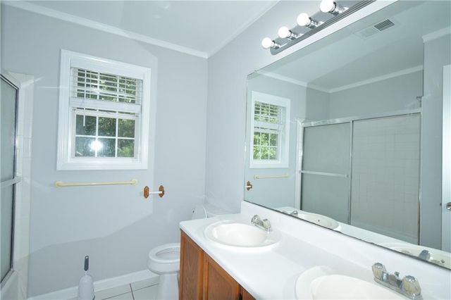 2030 Hunters Trail Drive, Lawrenceville, GA 30043