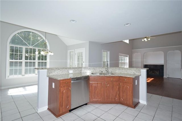 2030 Hunters Trail Drive, Lawrenceville, GA 30043