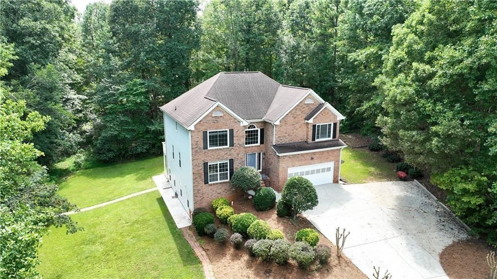 2030 Hunters Trail Drive, Lawrenceville, GA 30043