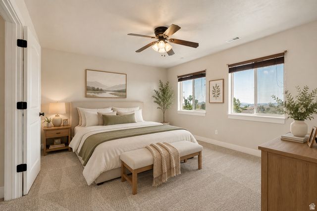 641 W SARATOGA CHASE DR, Saratoga Springs, UT 84045