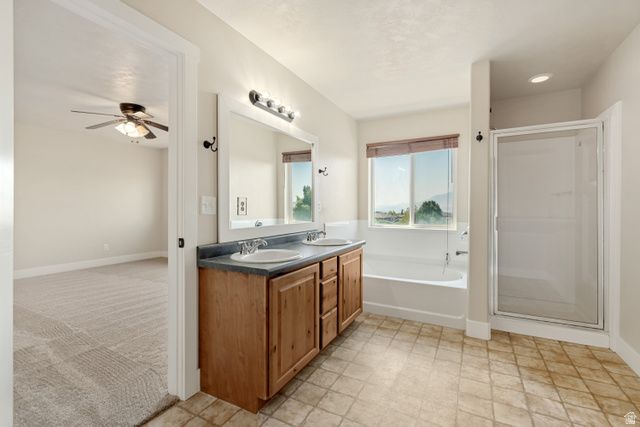 641 W SARATOGA CHASE DR, Saratoga Springs, UT 84045