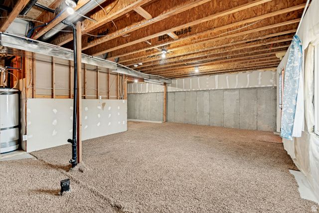 641 W SARATOGA CHASE DR, Saratoga Springs, UT 84045