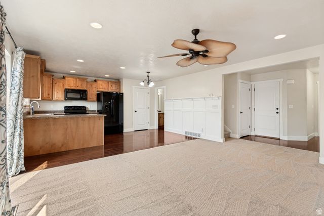 641 W SARATOGA CHASE DR, Saratoga Springs, UT 84045
