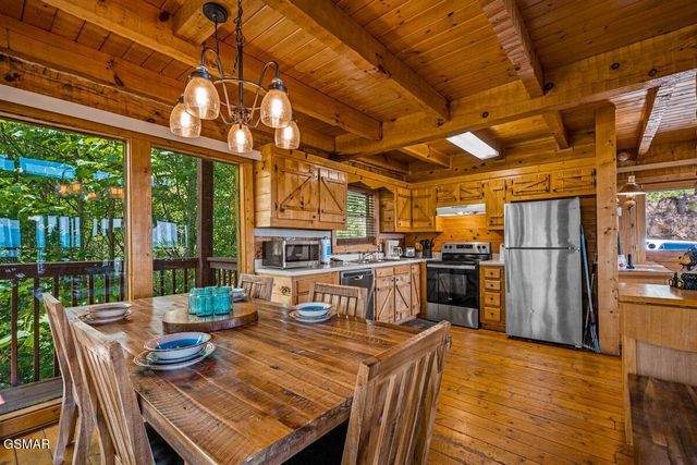 2086 Bluff Mountain Road, Sevierville, TN 37876
