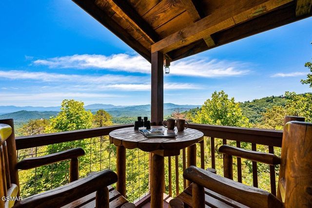 2086 Bluff Mountain Road, Sevierville, TN 37876