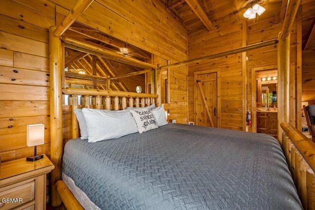 2086 Bluff Mountain Road, Sevierville, TN 37876