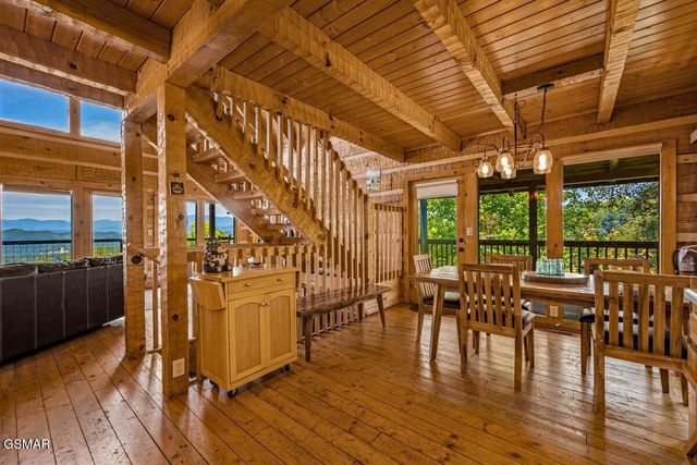 2086 Bluff Mountain Road, Sevierville, TN 37876