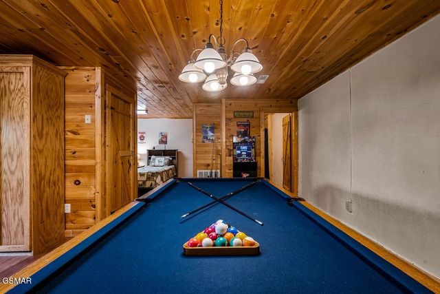 2086 Bluff Mountain Road, Sevierville, TN 37876
