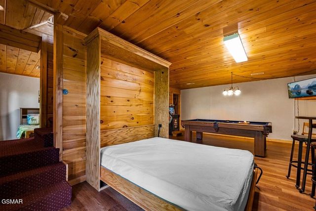 2086 Bluff Mountain Road, Sevierville, TN 37876