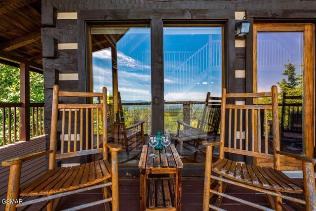 2086 Bluff Mountain Road, Sevierville, TN 37876