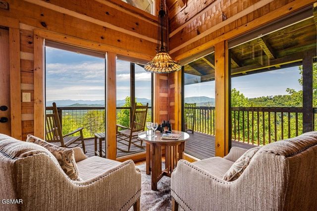 2086 Bluff Mountain Road, Sevierville, TN 37876