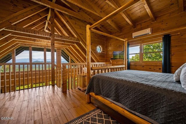 2086 Bluff Mountain Road, Sevierville, TN 37876