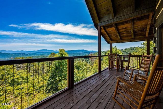2086 Bluff Mountain Road, Sevierville, TN 37876