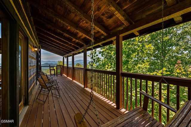 2086 Bluff Mountain Road, Sevierville, TN 37876