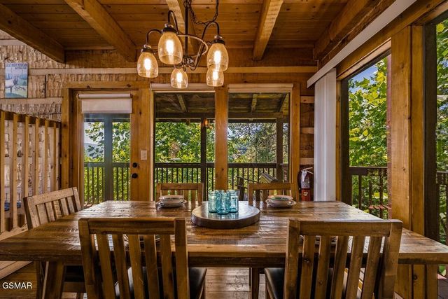 2086 Bluff Mountain Road, Sevierville, TN 37876