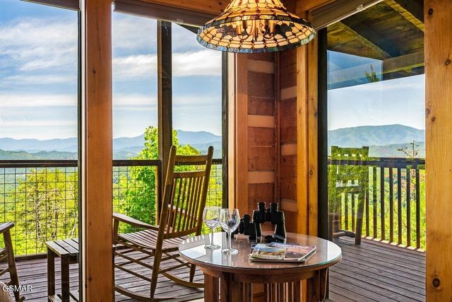 2086 Bluff Mountain Road, Sevierville, TN 37876