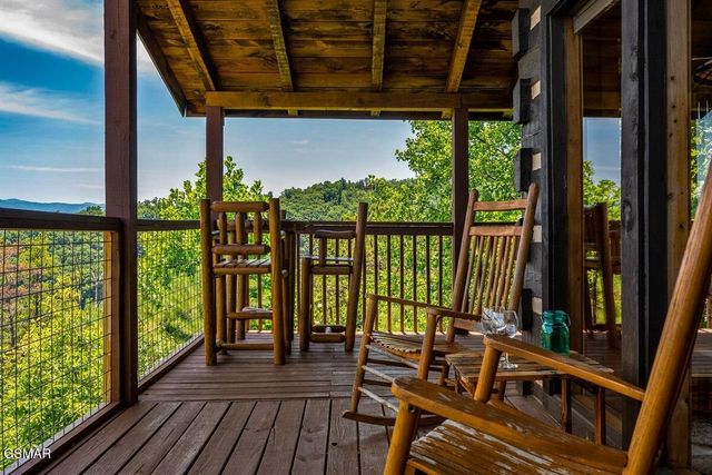 2086 Bluff Mountain Road, Sevierville, TN 37876