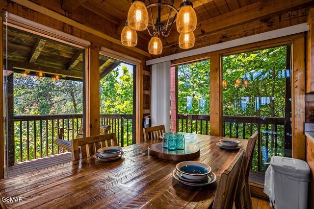 2086 Bluff Mountain Road, Sevierville, TN 37876
